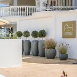Arkadia Hotel