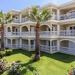Arkadia Hotel